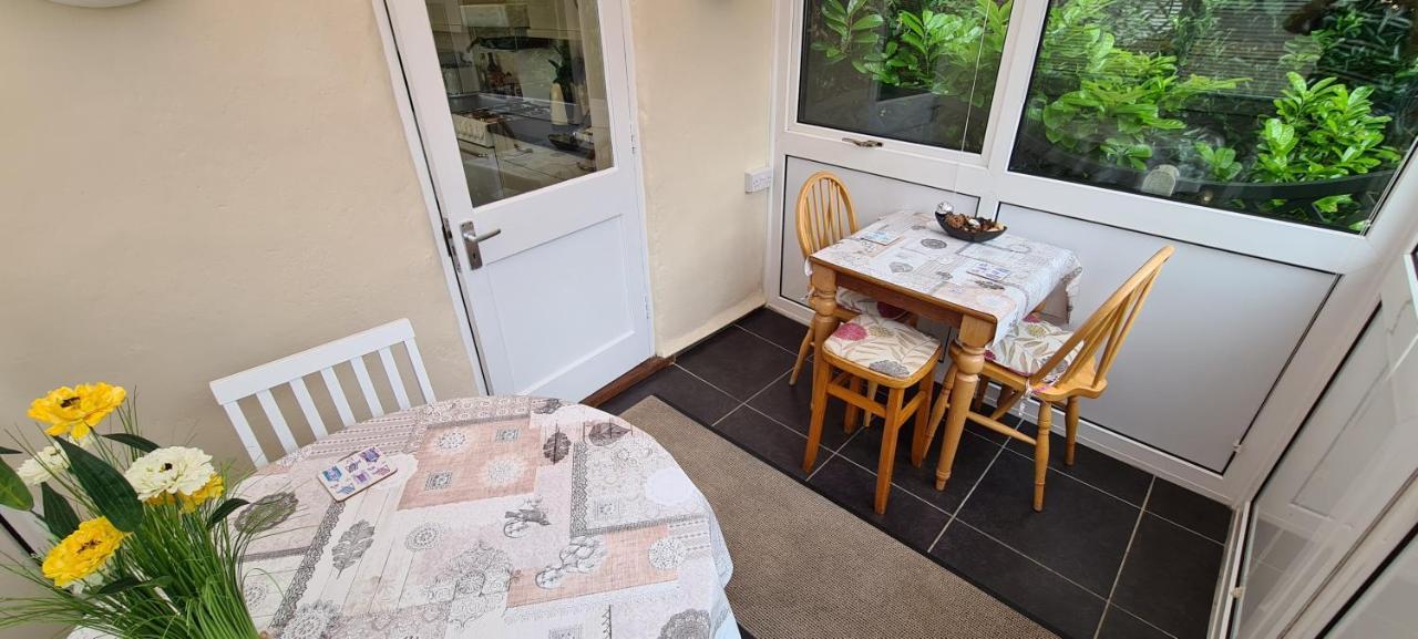 Mabel Cottage Sheringham Exterior photo